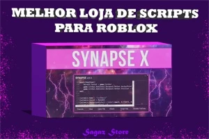 Hack para Roblox!!! Funciona em todos os games! SYNAPSE X - Outros