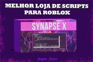 Hack para Roblox!!! Funciona em todos os games! SYNAPSE X - Others