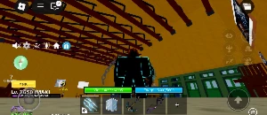 🍍Conta Blox Fruits🍍 - Roblox
