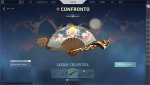 CONTA VALORANT ASCENDENTE 3