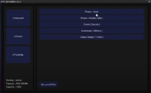 Spoofer - Fivem Unban Global - Hwid - GTA