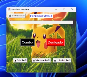 PXG TOOLS: serve para todos poketibia.