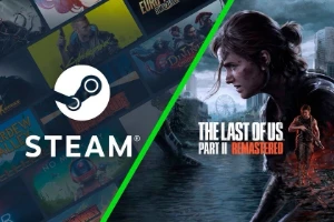 The Last of Us Part II Remastered PC | Conta Steam