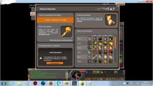Conta dofus servidor SPI, Cra 182 de INT, vai completinho!!
