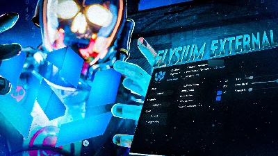PC Ainassist warzone bo7 gruda mesmo - Call of Duty COD
