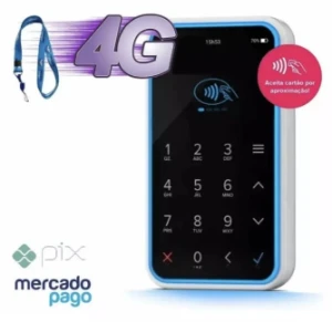 Point Air 4G - (vivo ou claro) - Products