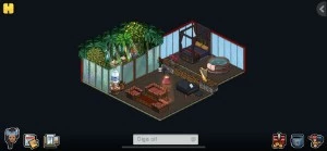 Conta habbo 2010 | +1600 mobis | emblemas de 2010 |