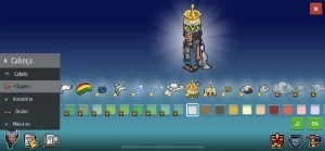 Conta habbo 2010 | +1600 mobis | emblemas de 2010 |