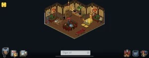 Conta habbo 2010 | +1600 mobis | emblemas de 2010 |