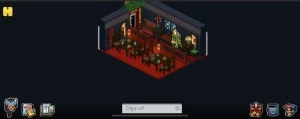 Conta habbo 2010 | +1600 mobis | emblemas de 2010 |