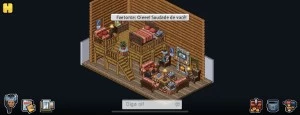 Conta habbo 2010 | +1600 mobis | emblemas de 2010 |