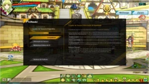 conta de elsword - Outros
