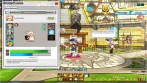 conta de elsword - Outros