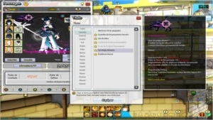 conta de elsword - Outros
