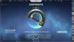 CONTA VALORANT C/ SKINS BARATA 2 FACAS