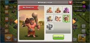 CV13 FULL MATO CLASH OF CLANS BARATO