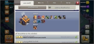 CV13 FULL MATO CLASH OF CLANS BARATO