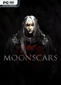 Moonscars para pc envio digital - Jogos (Mídia Digital)