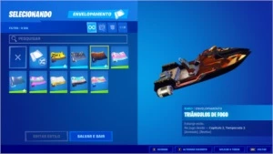 Conta fortnite - Outros