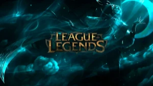 Contas Handlevel De Lol - League of Legends