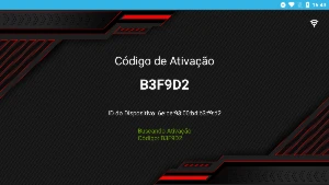 Launcher TV Box + Painel de Gerenciamento Completo - Outros