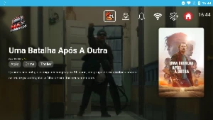 Launcher TV Box + Painel de Gerenciamento Completo - Outros