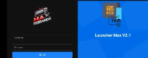 Launcher TV Box + Painel de Gerenciamento Completo - Outros