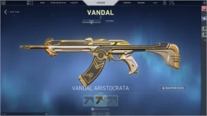 Conta Valorant - Ouro 2 - 3 Op + R$540 de Skins sortidas