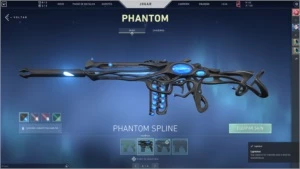 Conta Valorant - Ouro 2 - 3 Op + R$540 de Skins sortidas