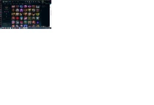 Conta de Lol lvl 616 218 skins + icones e muitos cromas!!!! - League of Legends