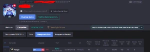 vender conta lol - League of Legends