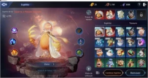 Vendo WAR MIR4 lv63 76k power 2 pets épicos  Servidor=SA72