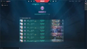 Conta valorant diamante 2 Smurf ( sem email confirmado)