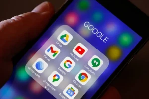 15 Contas google!! - Others