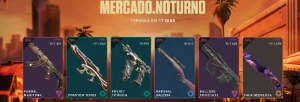 Conta valorant FA + Todos os dados muitas skins