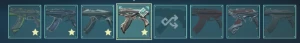 Conta valorant FA + Todos os dados muitas skins