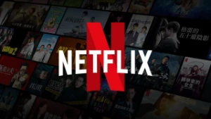 ⭐ Netflix 4K 1 Mês ⭐ - Assinaturas e Premium