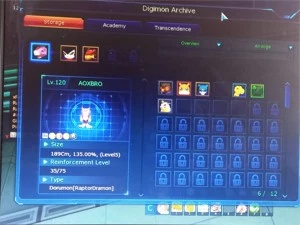 Digimon master online - Digimon Masters Online DMO