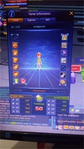 Digimon master online - Digimon Masters Online DMO