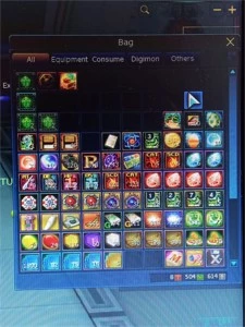Digimon master online - Digimon Masters Online DMO