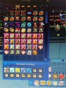Digimon master online - Digimon Masters Online DMO