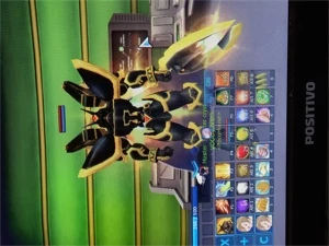 Digimon master online - Digimon Masters Online DMO