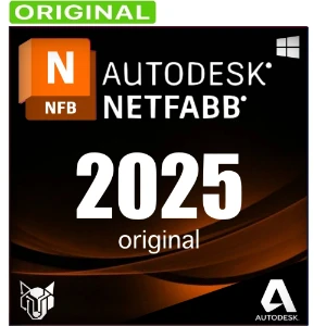 Autodesk Netfabb Premium para Windows - Original - Softwares e Licenças