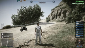 Conta Social Clube Gta V Pc Full 167 Bilhões