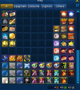 Dmw - Digimon Masters Online DMO