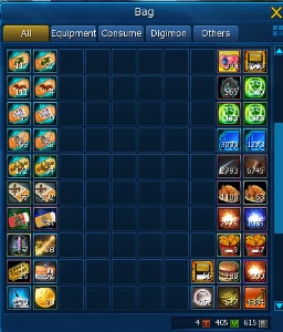 Dmw - Digimon Masters Online DMO