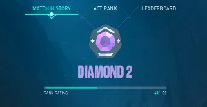 Conta De Valorant 1K E 300 Gasto
