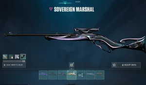 Conta De Valorant 1K E 300 Gasto
