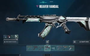 Conta De Valorant 1K E 300 Gasto