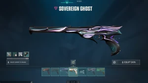 Conta De Valorant 1K E 300 Gasto